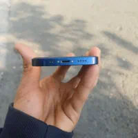 ایفون ۱۲ مینی ۱۲۸|موبایل|تهران, امامت|دیوار