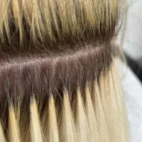 اکستنشن مو به روش میکرو|خدمات آرایشگری و زیبایی|نیشابور, هفده شهریور|دیوار