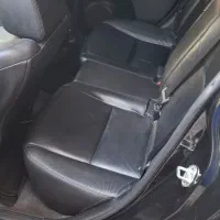 مزدا ۳ نیو تیپ ۳ مشکی مدل ۸۹|خودرو سواری و وانت|تهران, شهرآرا|دیوار