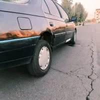 پژو 405 مدل 83