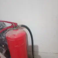 کپسول آتش‌نشانی