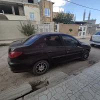 پژو 206 تیپ ۵، مدل ۱۳۸۸|خودرو سواری و وانت|قیدار, |دیوار