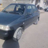 پراید ۸۸|خودرو سواری و وانت|اسفراین, |دیوار