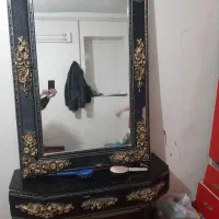 سینک هود سه چرخه اینه کنسول ترانس|هود|قزوین, |دیوار
