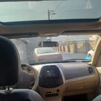 ام وی ام ایکس ۳۳ مدل۹۱|خودرو سواری و وانت|گرگان, |دیوار