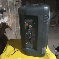 اسپیکر سالم شهرستان زرقان|سیستم صوتی خانگی|شیراز, دروازه قران|دیوار