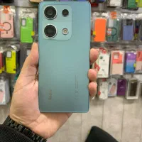 شیائومی Redmi Note 14s با حافظه ۲۵۶ گیگابایت|موبایل|پاکدشت, پاکدشت (مامازند)|دیوار