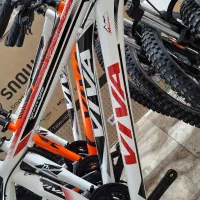 دوچرخه ویوا سایز 27.5 تعداد محدود زیر قیمت|دوچرخه، اسکیت، اسکوتر|شهریار, شهریار|دیوار