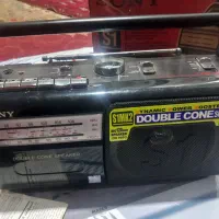 ضبط ورادیو ۲۲سال پیش