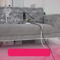 مبلشویی تخصصی رویال سنندج|خدمات نظافت|سنندج, |دیوار