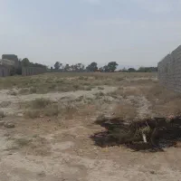 ۵۰۰مترزمین
