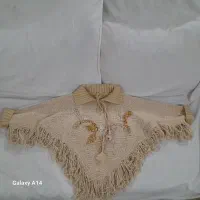 کاپشن پافر شنل و... بچه گانه|کفش و لباس بچه|القجر, |دیوار