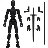 اکشن فیگور لاکی ۱۳