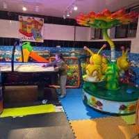 فروش خانه بازی|اسباب‌‌بازی|مشگین شهر, |دیوار