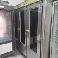 فروش یخچال و چرخ گوشت|فروشگاه و مغازه|اهواز, کیانشهر|دیوار