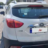 جک s3مدل 98 اتومات|خودرو سواری و وانت|شیراز, شهرک بزین|دیوار