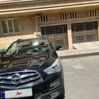 هایما s5|خودرو سواری و وانت|کرج, مهرویلا شمالی|دیوار