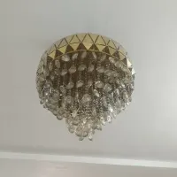 لوستر کاملا نو سایز بزرگ