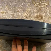 ps3 slim سالم|کنسول، بازی ویدئویی و آنلاین|تهران, تهرانپارس شرقی|دیوار