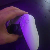 دسته pes5|کنسول، بازی ویدئویی و آنلاین|کاشمر, |دیوار