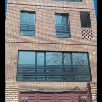 خدمات بنایی آجرنما سنگفرش با ۲۰ سال سابقه|خدمات پیشه و مهارت|همدان, |دیوار