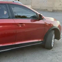 ام‌وی‌ام 315 هاچبک اسپرت لاکچری، مدل ۱۳۹۶|خودرو سواری و وانت|اراک, |دیوار