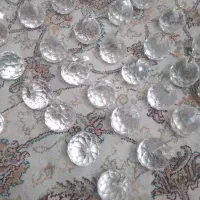 وسایل تزیین لوستر|لوستر و چراغ آویز|کرج, دولت‌آباد|دیوار