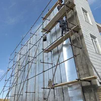 نصب وبخش ایزوگام دلیجان بصورت( نقدو چکی )