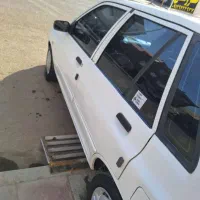 پراید۱۱۱|خودرو سواری و وانت|پاکدشت, پاکدشت (مامازند)|دیوار