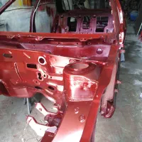 فروش پژو 405 مدل 82