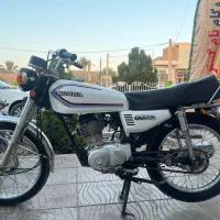 هندا مدل ۹۴