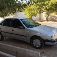 ماشین سفر همیچی ب شرط کارشناسی|خودرو کلاسیک|یاسوج, |دیوار