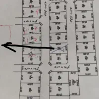 فروش زمین دوبر بلوار هفت تیر پشت بیمارستان قدیم