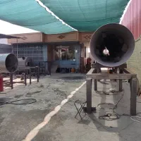 استخدام نیرو کار آموز در دستگاه سازی