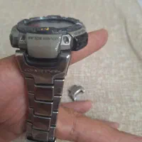 ساعت کاسیو پروترک  PRG-240T|ساعت|تهران, سلیمانی|دیوار