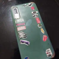 گوشی سامسونگ a30s|موبایل|اصفهان, شهرک ولیعصر|دیوار