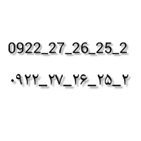 سیم کارت رایتل بیلبوردی