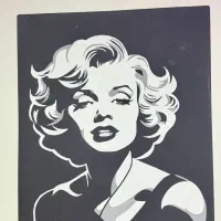 تابلو بزرگ دیوار|تابلو، نقاشی، عکس|اندیشه, اندیشه فاز ۱|دیوار