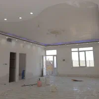 گچکاری و ابزار|خدمات پیشه و مهارت|سبزوار, کهنه آب|دیوار