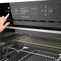 فروش فر آلتون ..مدل V901B|اجاق گاز و لوازم برقی پختوپز|بیرجند, |دیوار