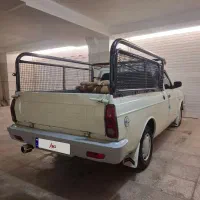 پیکان وانت 92 عروسک|خودرو سواری و وانت|فردیس, شهرک ۱۱۰|دیوار