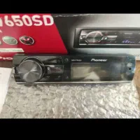 پخش 9650SDقول پایونیر 6خروجی