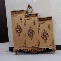 جاکفشی تمیز