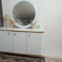 آیینه کنسول