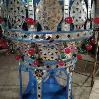 اجاره و کرایه تاج گل و حجله عزا|خدمات پذیرایی، مراسم|تبریز, |دیوار