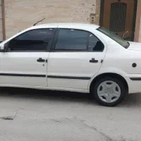 سمندef7کامل رنگ1392