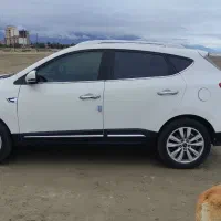 جک اس مدل ۹۷اتومات