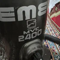 جارو برقی