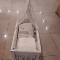 گهواره بچه