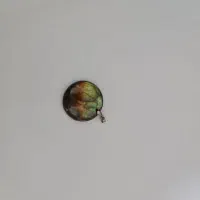 مدال لابرادوریت